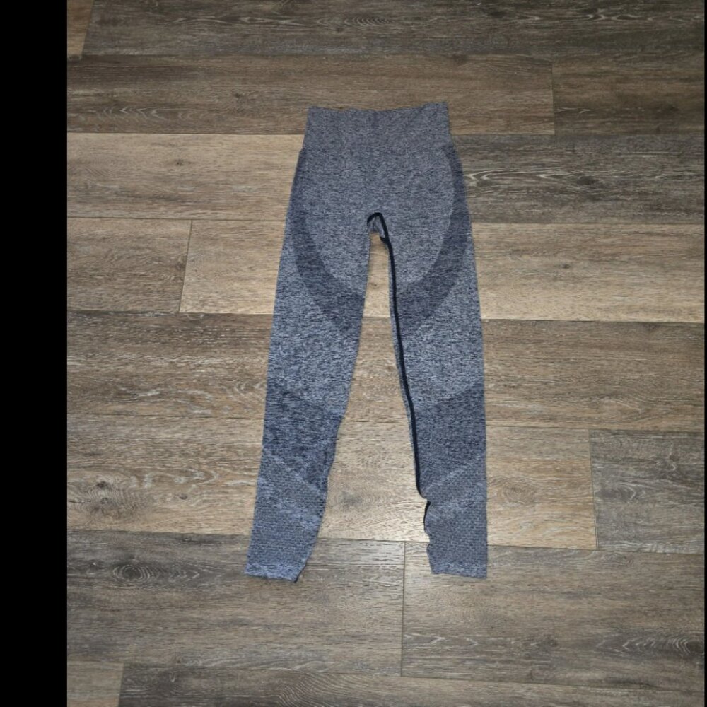 PINK Victoria's Secret Seamless Women's XS Leggings Pants